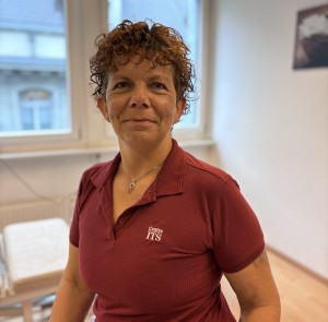 Véronique Wampfler