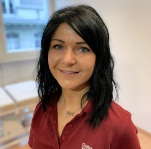 Luzia Sommerau