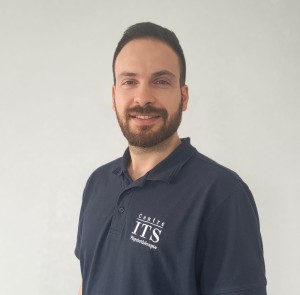 Ilias Theofilou