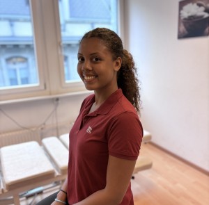 Anael Fuambi
