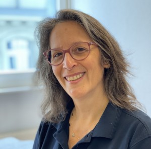 Delphine Thalmann