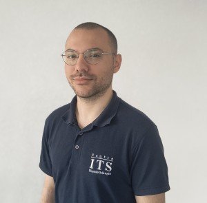 Panagiotis Fragkoulis