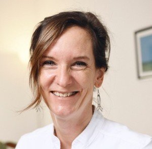 Emmanuelle Ayer