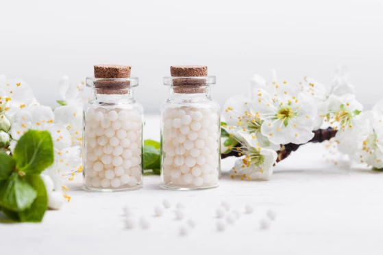 Homéopathie Homéopathie