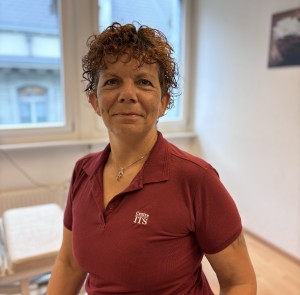 Véronique Wampfler